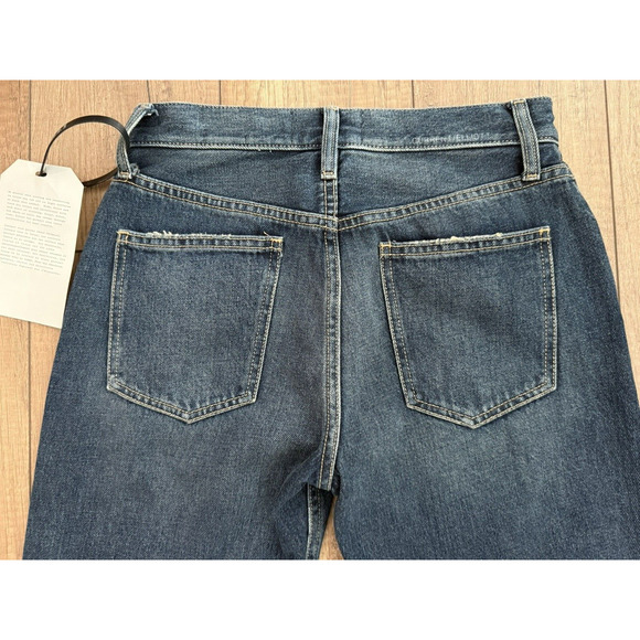 CURRENT ELLIOTT The Original Boyfriend Jean in True Lover Women's Size 24 - Picture 8 of 16